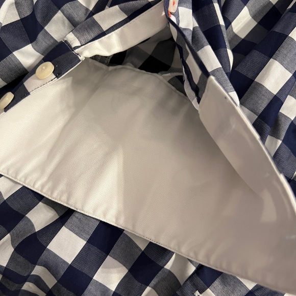 Circle of Gentlemen “CG” shirt- new w.o. tag - Picture 5 of 12